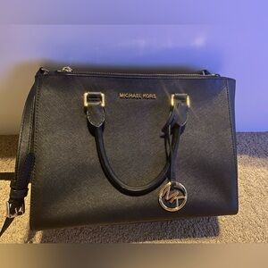 Michael Kors Shoulder Purse